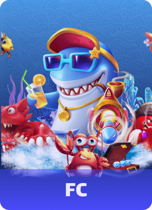 FC Fishing — B?n cá t? Fa Chai