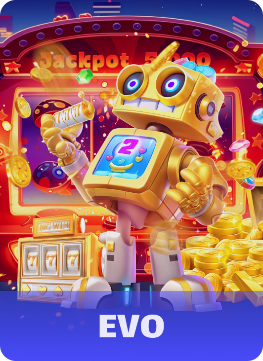 Evoplay — Slots t? Evoplay