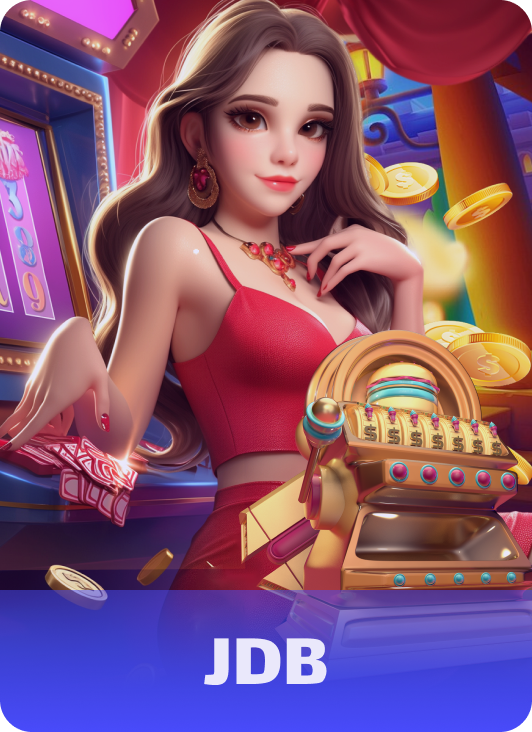 JDB Slots — Slots t? JDB