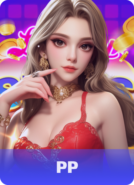 PP Slots — Slots t? Pragmatic Play