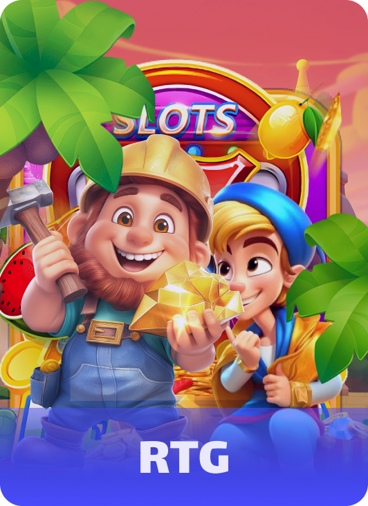 RTG Slots — Slots t? RTG